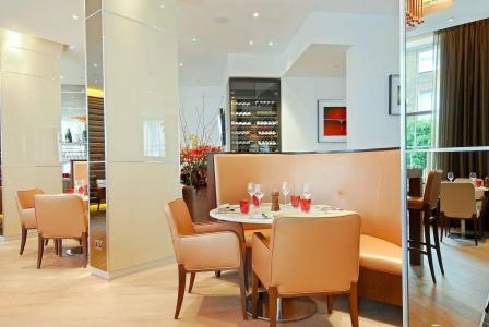 The Montcalm Marble Arch - 31