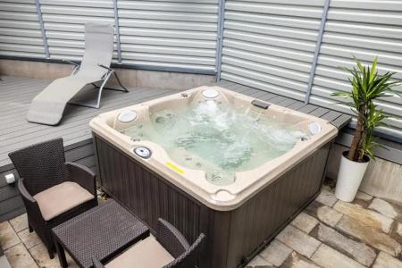 Arena Deluxe & Spa - 47