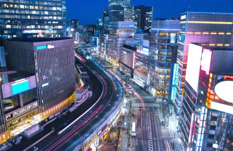Shimbashi Sambankan - 2