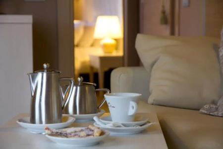 Cortona Resort & Spa - Villa Aurea - 1