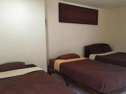 Bansuan Inthanon resort -Classic House - 31