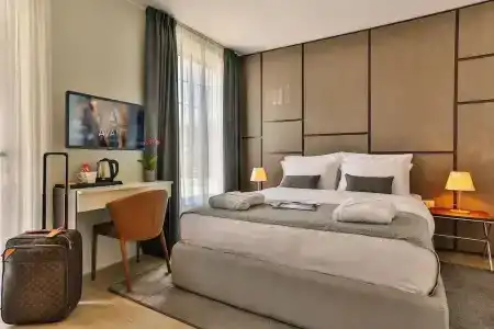 Avanti & Spa - 31