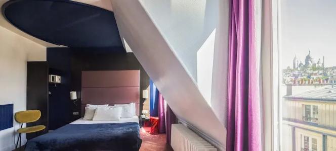 Ibis Styles Paris Pigalle Montmartre - 59