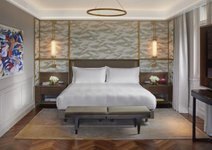 Savoy Baur en Ville - 22