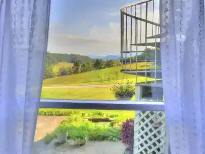 Blue Mountain Mist Country Inn - 7