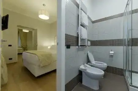 Gravina Suite Frattina - 27