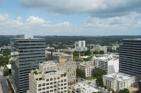 Element Austin Downtown - 49