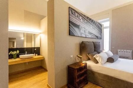 Divisi Suites & Spa - 61
