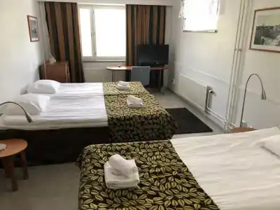 Budget Easystay - 23
