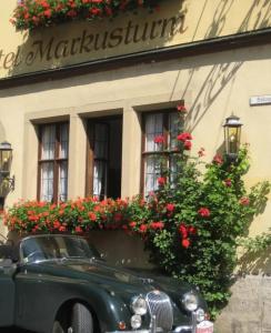 Romantik Markusturm - 43