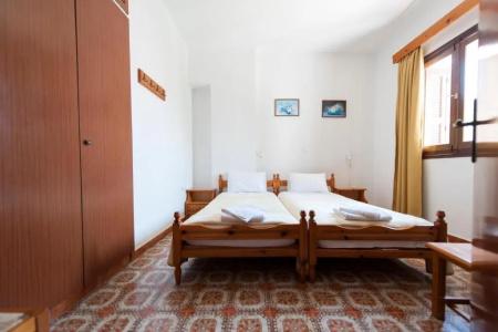 Stavros Pension - 71