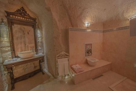 Elika Cave Suites & Spa - 24