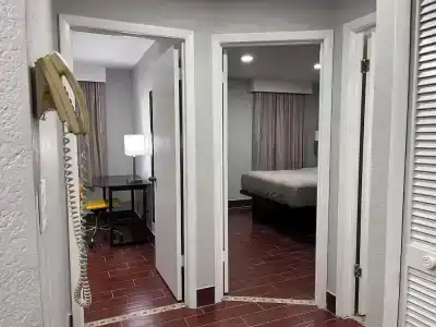 Traveby Wyndham Suites St Augustine - 64