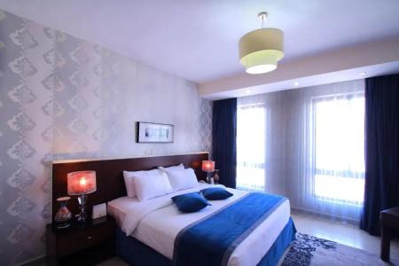 City Rose Suites - 141