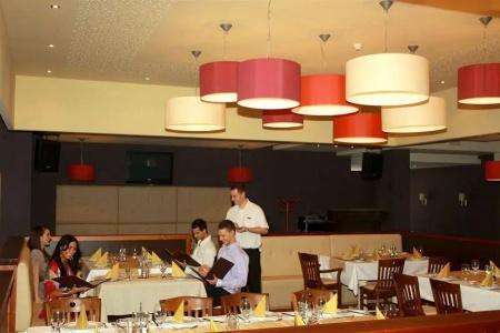 Erdőspuszta Club Fenyves - 20