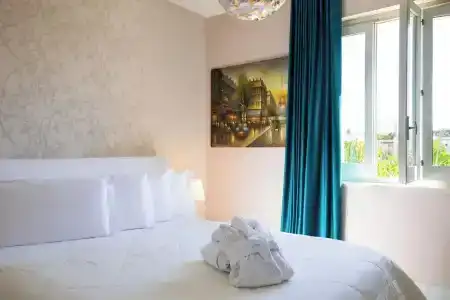 Bianco Riccio Suite - 63