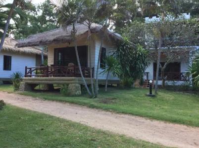 Bow Thong Beach Resort - 33