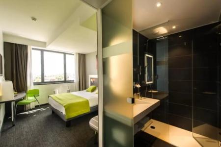 Hôtel Athena Spa - 4