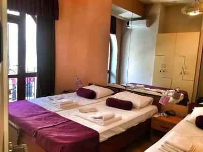 Inn Hotel&Hostel - 4