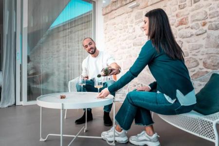 Antico Mondo Rooms & Suites - 99