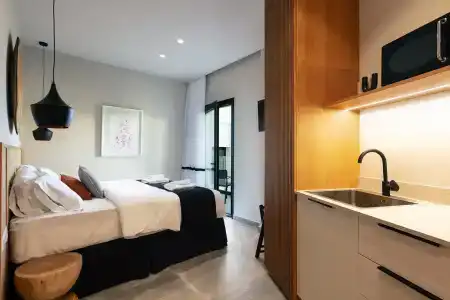 GD Gallery Suites - 18