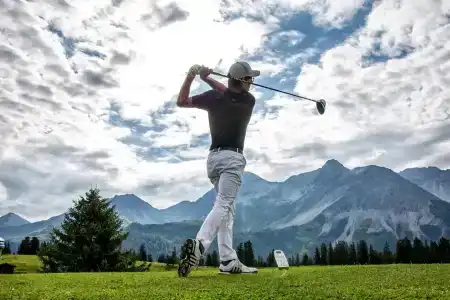 Golf- & SportHof Maran - 27
