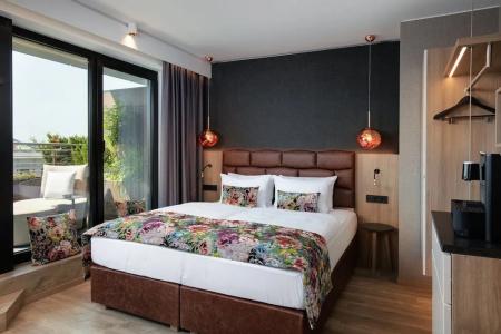 Holiday Inn - OsnabrüCk, An Ihg - 89