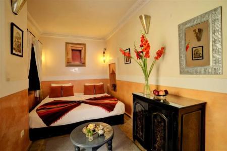 Riad Dar El Souk - 13