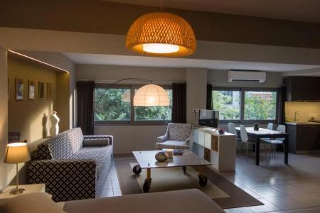 Athens Suites - 44