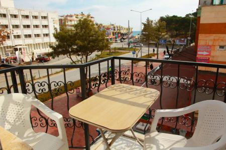 Zeytindali Apart - 4