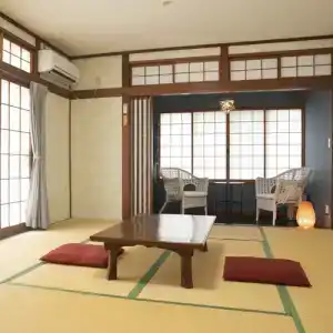 Harukaze no Yado - 46