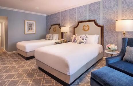 Willard InterContinental Washington, an IHG - 80