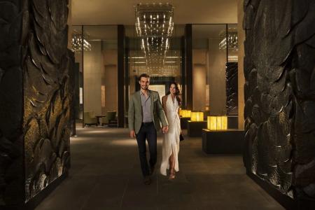 Grand Hyatt - 39