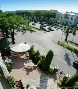 Mamaison Andrassy Budapest - 17
