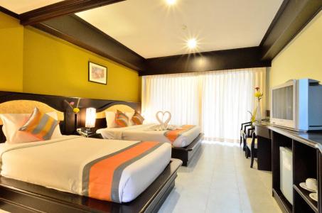 Samui First House - 55