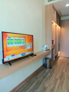 Mayflower Grande Phitsanulok - 13