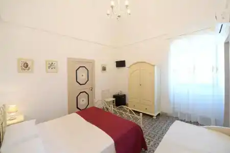 B&B Masseria Peppeturro - 58