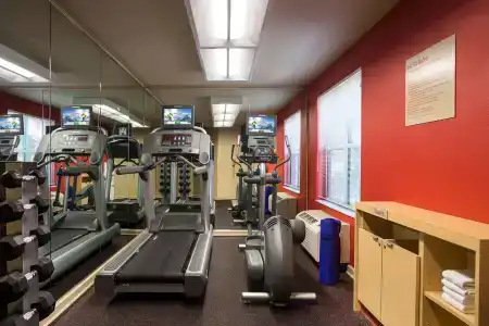 TownePlace Suites - 13