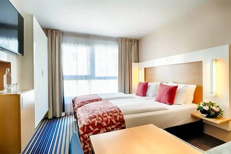 Best Western Plus Welcome Frankfurt - 82