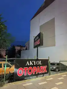 Akyol Palace - 0