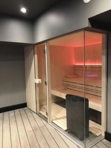 le Cinq Hyper - Centre - 6