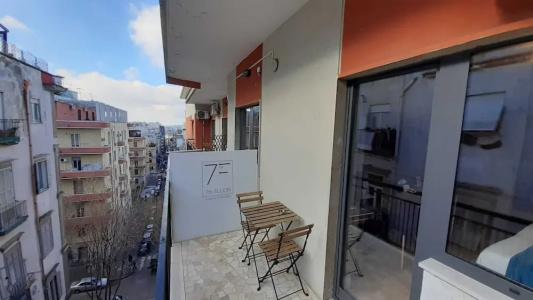 7th Floor Suite - 91