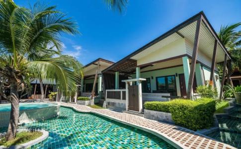 Cocohut Beach Resort & Spa - 23