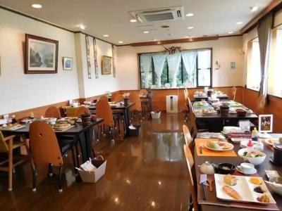 Pension Ajiwai - 14
