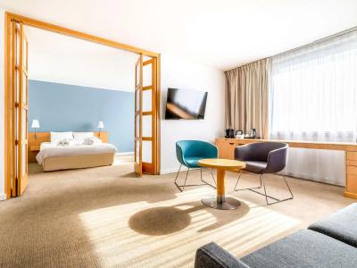 Novotel Kraków Centrum - 37