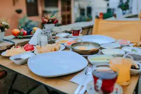 Patio - 9