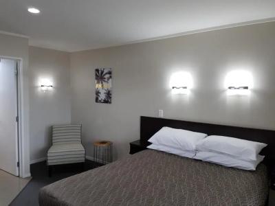 Aspree Motor Inn - 24