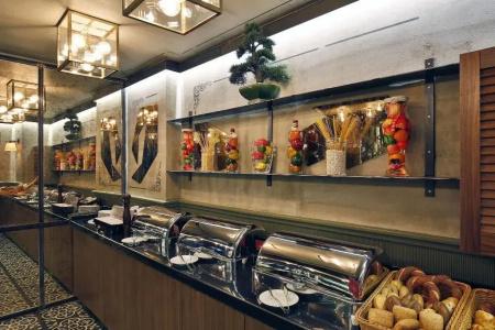 Sanat Boutique Pera - 33