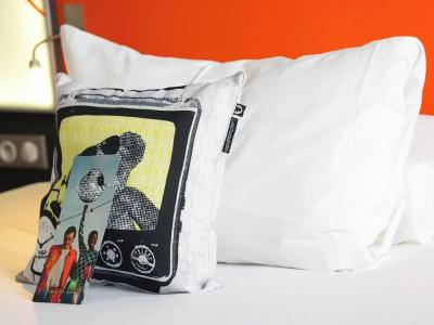 ibis Styles Caen centre gare - 54