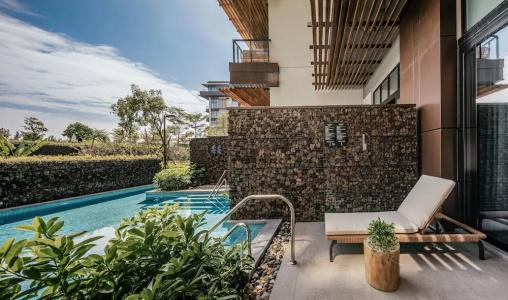 1 Haitang Bay, Sanya - 157